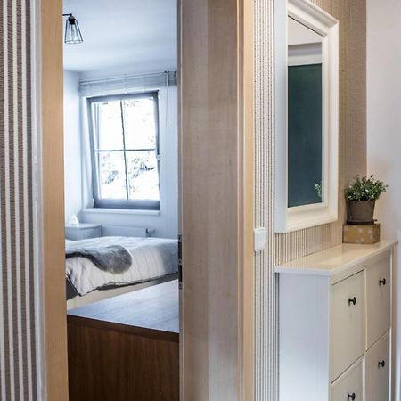 Savoy Luxury Apartment Špindlerŭv Mlýn Eksteriør bilde