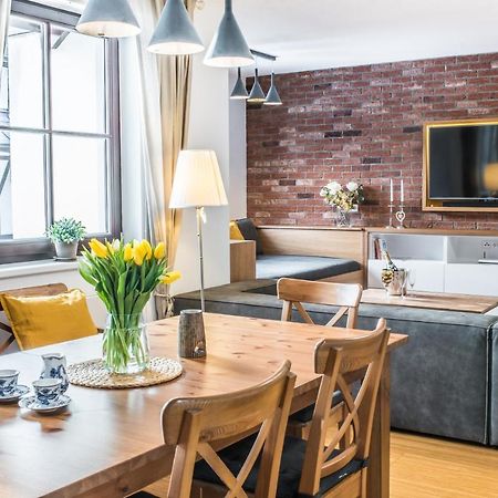 Savoy Luxury Apartment Špindlerŭv Mlýn Eksteriør bilde